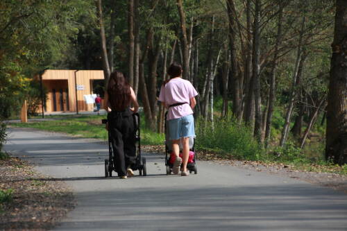 Бессараб напомнила, что родители малолетних детей могут отказаться от командировки