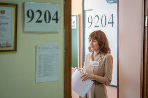 Эксперт рассказала, что анализ ошибок пробного экзамена показывает типичные ловушки ЕГЭ