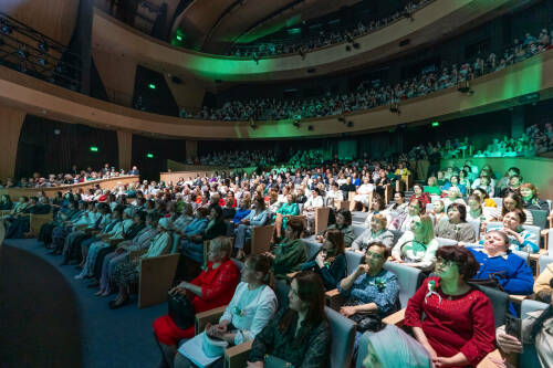 Симфонии по архивным произведениям театра Камала прозвучат в следующем театральном сезоне