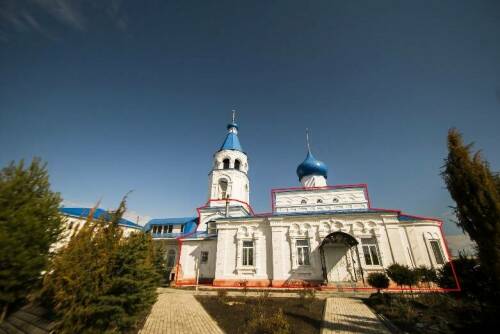 В Татарстане мечеть, две церкви и еще два объекта станут памятниками культурного наследия