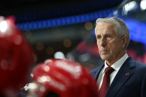 Жерар Галлан и Боб Хартли в кризисе. Нужны ли КХЛ канадские тренеры-звезды