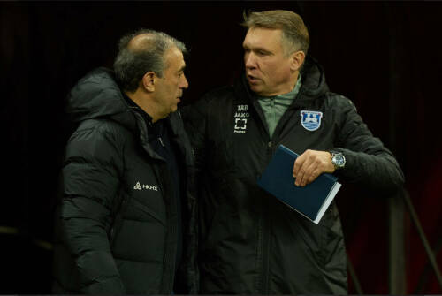 «Мерседес поедет, если купят»: «Зенит» - в гонке за золото, Рахимов все дальше от топ-6