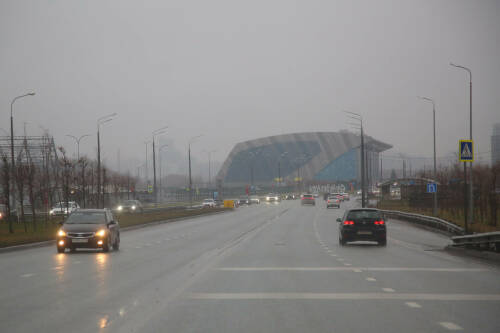 В Татарстане ноябрь 2025 года стал самым теплым за всю историю наблюдений