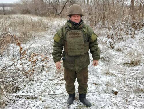 «Со мной все хорошо»: боец СВО из Пестречинского района подарил отцу машину