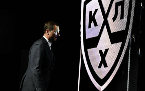 Зарплаты, страсти по Шанхаю и Fan ID: что решили в КХЛ и за что Морозов хвалил «Ак Барс»