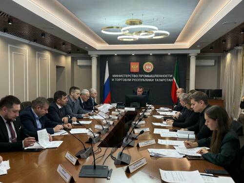 На республиканский конкурс «Инженер года» поступило 372 заявки