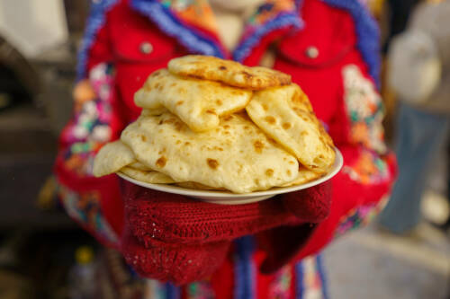 Фестиваль ухи, гигантские валенки и блины: чем зимний «Курше» удивит татарстанцев