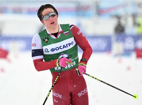 «Настоящий спортсмен соревнуется с сильнейшими»: Коростелев и Непряева едут на Кубок мира