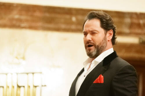 Народному артисту РТ Ильдару Абдразакову присвоено звание «Народный артист России»