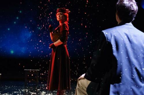 Творческий вечер, посвященный 125-летию со дня рождения Хасана Туфана, прошел в Казани