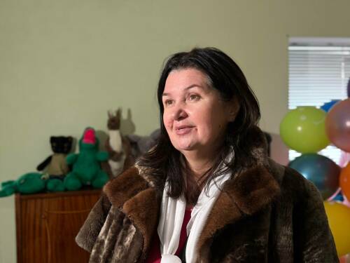 «Тепло вернулось – и жизнь вернулась»: Татьяна Индычая о помощи Татарстана