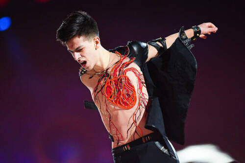 ISU будет расценивать провокации по отношению к россиянам как к остальным фигуристам