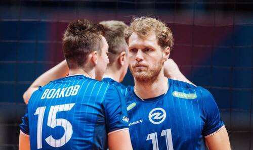 «В стрессовой ситуации проявили характер» - Вербов о победе над «Кузбассом»