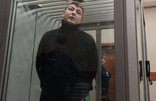 Психолог Сультеев на обвинение в изнасиловании: «Не гипнотизировал, ничем не опаивал»