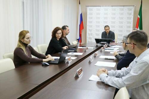 Робот Минюста РТ автоматизировал около 80% работы с муниципальными правовыми актами