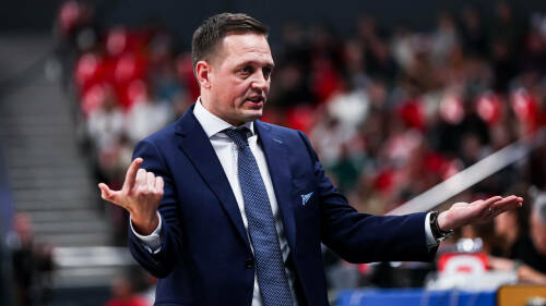 Александр Секулич высказался об успехах футбольного «Зенита»