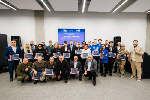 Форум «Добрый Татарстан» с 2026 года будет трансформирован в Премию Раиса РТ