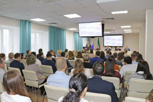 Минюст РТ разъяснил законодательные требования к электронным обращениям граждан