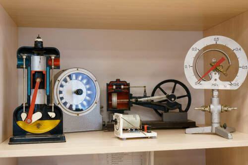 В Татарстане намерены увеличить число грантов для учителей физики и математики