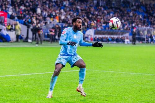 «Зенит» продаст зимой Жерсона не менее чем за 25 млн евро