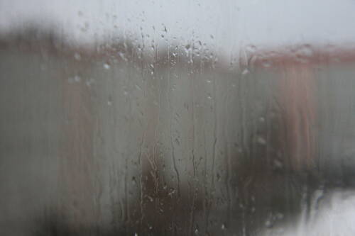 На этой неделе Татарстан ждет потепление до +2 градусов с последующим похолоданием