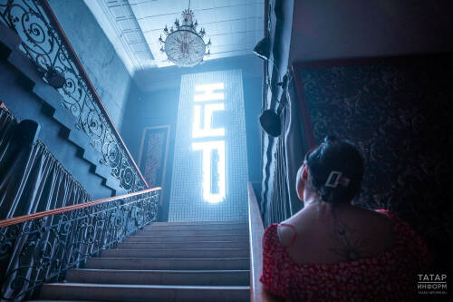 Стали известны даты шестого фестиваля медиаискусства НУР