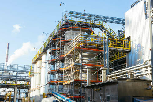 СИБУР увеличил межремонтный интервал и повысил надежность ключевых производств НКНХ