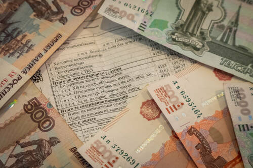 Октябрьское повышение тарифов за ЖКУ в Татарстане будет дифференцированным