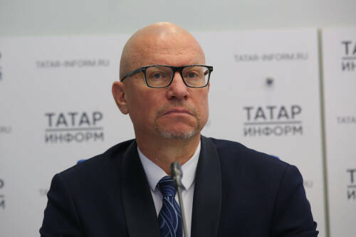 Загрузка здравниц Татарстана на Новый год составит 100%