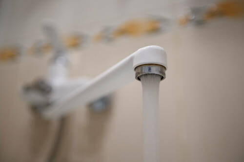 В ряде домов Авиастроительного района Казани временно отключат водоснабжение