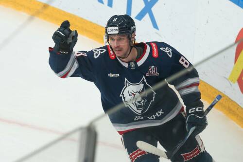 «Нефтехимик» хочет расстаться с Кириллом Капустиным