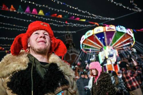 Тренд на Азию, горы и санатории: куда казанцы полетят на Новый год