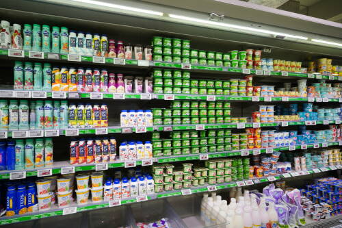 ФАС предложила торговым сетям ограничить наценки на самые востребованные продукты