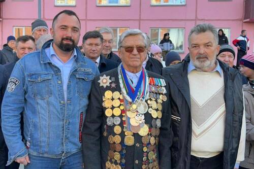 Олимпийский чемпион Тихонов: Главное разочарование 2025 года в спорте - это биатлон