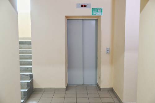 675 лифтов заменят в Татарстане до конца года за счет дополнительного финансирования