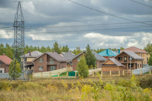 Сенатор Двойных назвал развитие сельского жилья ключом к привлечению кадров в АПК