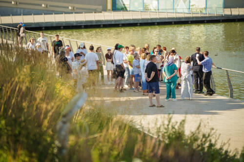 Татарстан получил гран-при на Всероссийской премии в сфере туризма