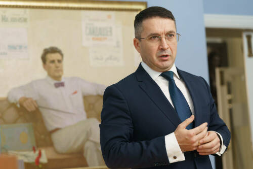 В Минкульте РТ заявили о частных музеях, которые девальвируют ценность музейного дела