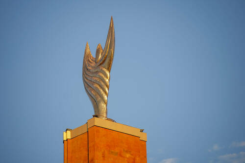 Лекцию о роли космоса в мировой политике проведут сегодня в Национальной библиотеке РТ