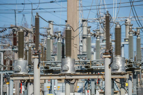 В Татарстане установлен новый зимний максимум потребления электрической мощности