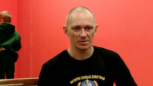 «Мы – часть истории»: боец СВО из Альметьевска о службе, товарищах и будущем