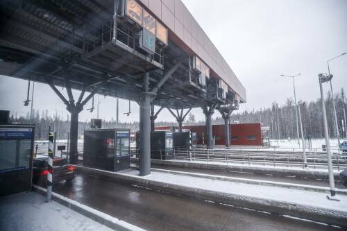 В Татарстане рассматриваются проекты строительства новых платных дорог