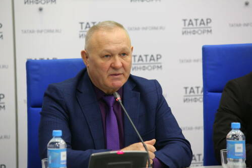 В театре Тинчурина в рамках проекта «Адреса души. Тукай» покажут спектакль