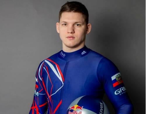 Трехкратный чемпион мира по санному спорту Репилов оставлен в СИЗО до 20 февраля