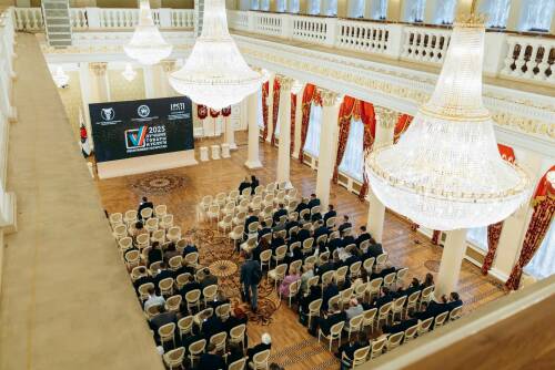 Путь к технологическому лидерству: в Казани наградили лучших товаропроизводителей