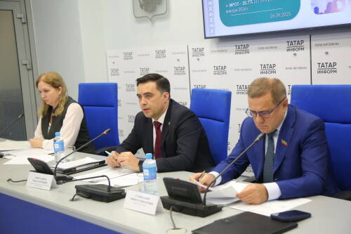 Госкомитет РТ по тарифам назвал тарифы на электроэнергию в 2026 году