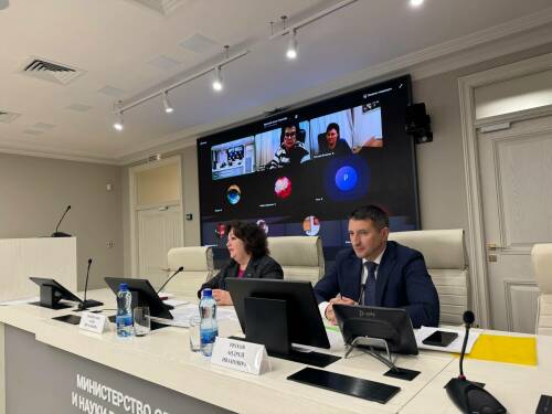 Итоги нацпроекта «Образование» в Татарстане: 700 обновленных объектов и 22 новые школы