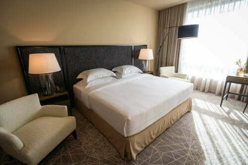 Новые правила бронирования гостиниц вступят в силу в России в 2026 году