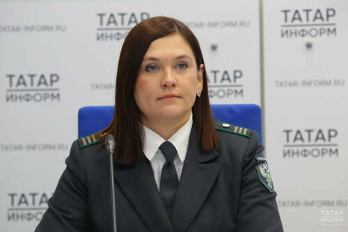 В Татарстане выявили 127 фактов ветеринарных нарушений при перевозке животных