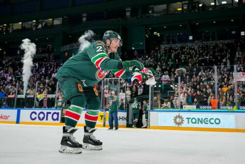 Дмитрий Яшкин объяснил, за счет какого компонента можно обыграть СКА